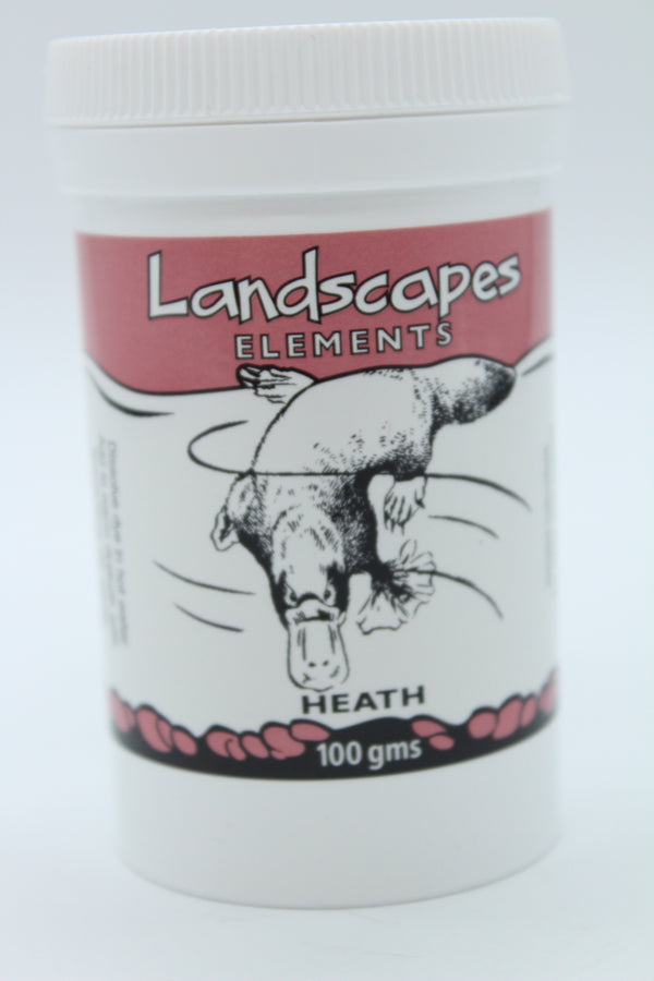 Landscape Dye - Heath