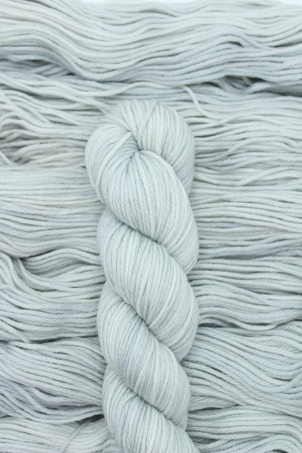 Silver - Merino DK