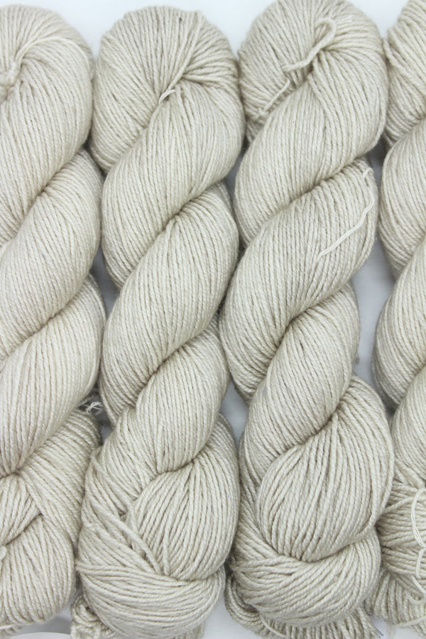 Merino Silk - Dove