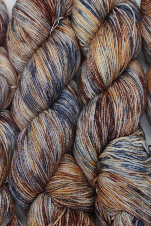 Sock - Tortoise  Shell