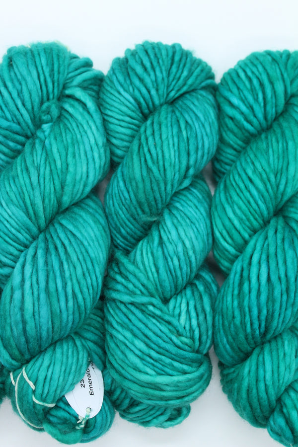Grande - Emerald