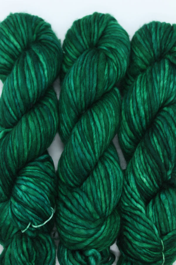 Grande - Green Briar