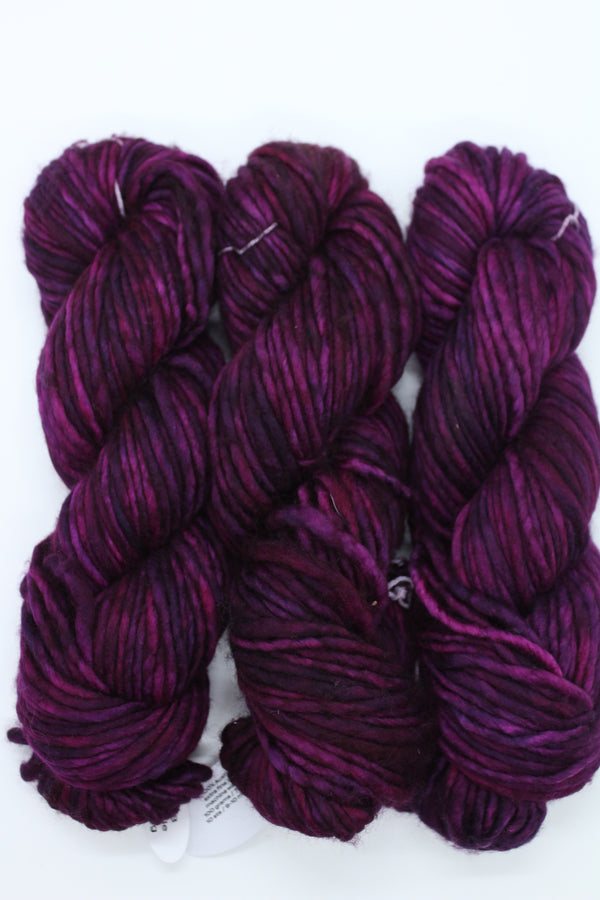 Grande - Purple Rising