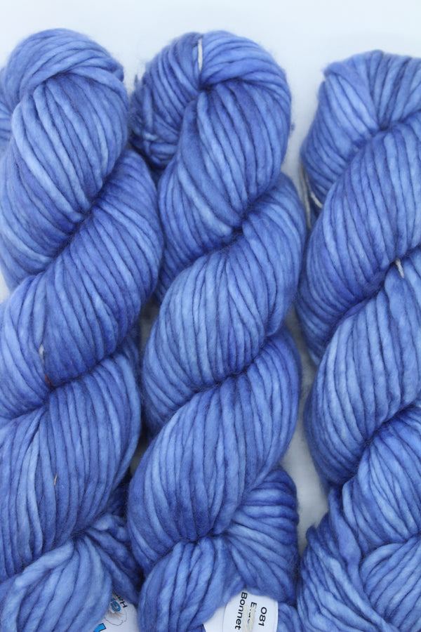 Grande - Blue Bonnet