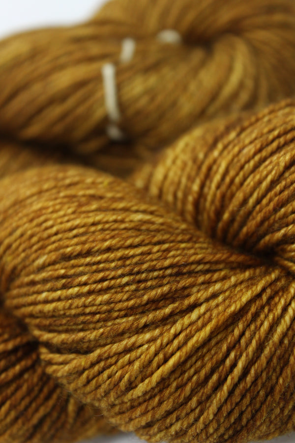 Merino Silk - Narcissus