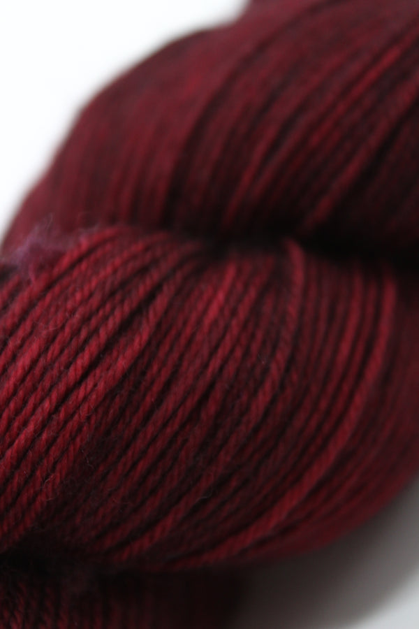 Sock - Royal Fig