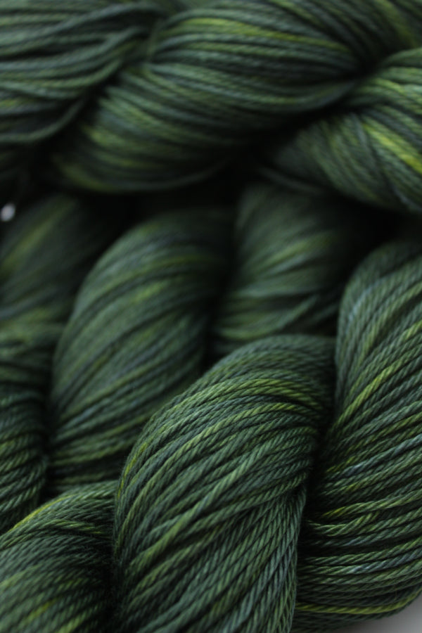 Nori - Cotton 8ply