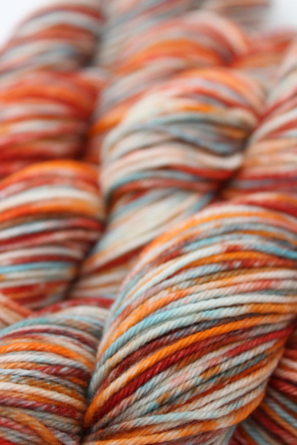 Blend:250801-1 - Merino 8ply