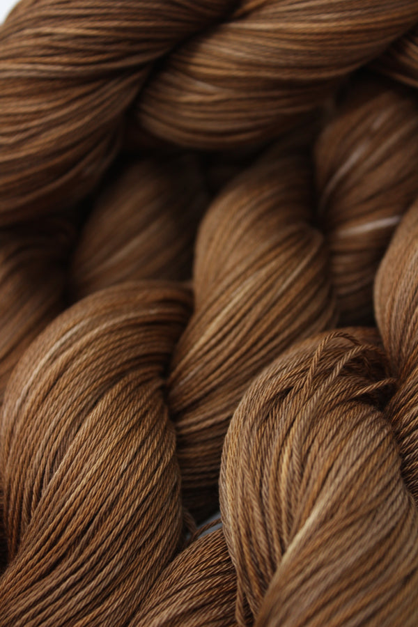 The Soft Centre - Cotton 4ply