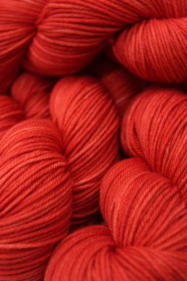 Little Swimmer - Merino 8ply
