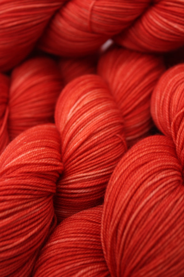Little Swimmer - Merino 4ply