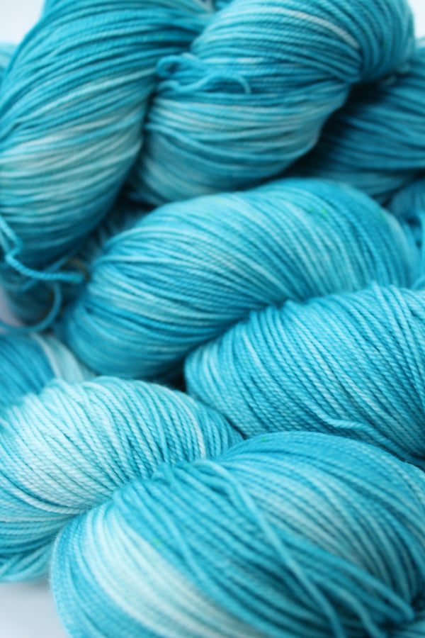 Blend:250808-2 - Merino 4ply