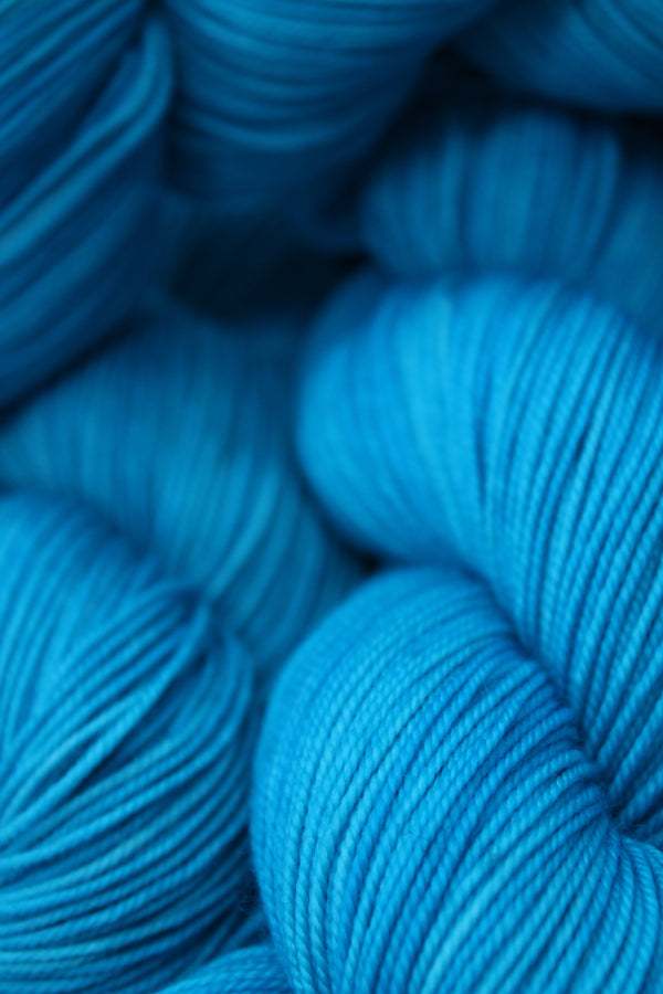 Perpetual Paradise - Merino 4ply