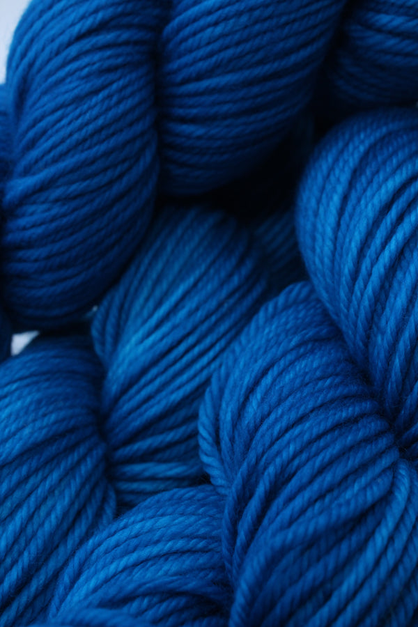 Esperance - Rusty Chunky (12ply)