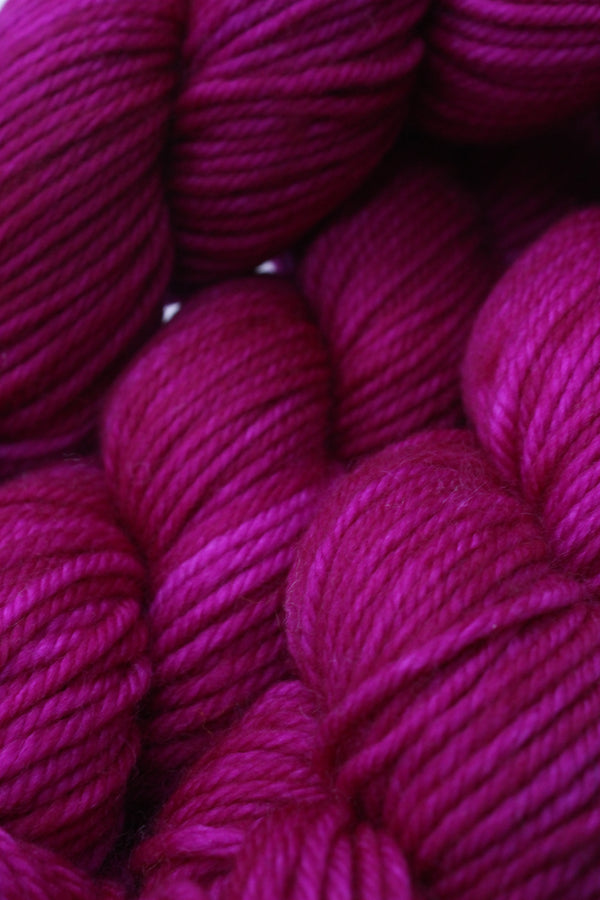 Magenta Sky - Rusty Chunky (12ply)
