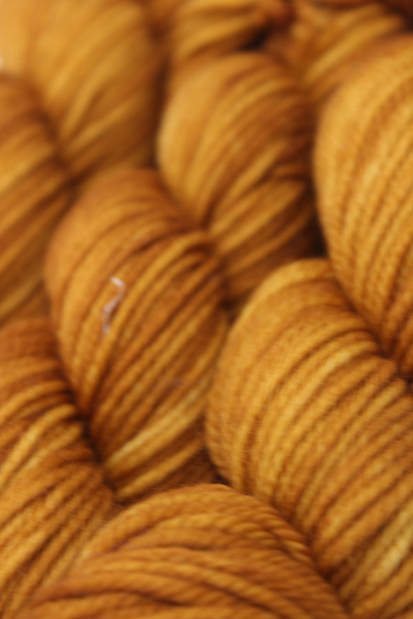Caramel - Rusty Chunky (12ply)