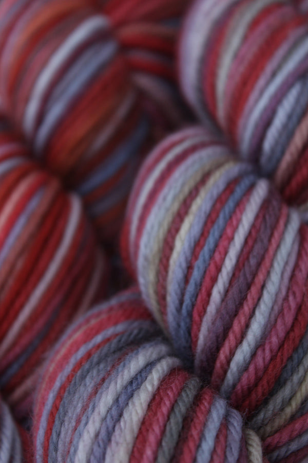 Tapestry - Rusty Chunky (12ply)