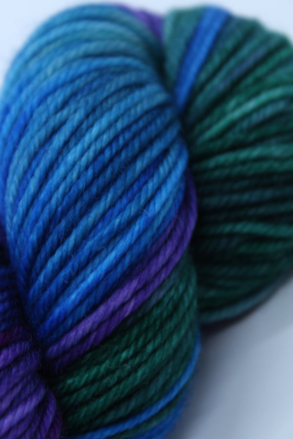 Aurora - Rusty Chunky (12ply)
