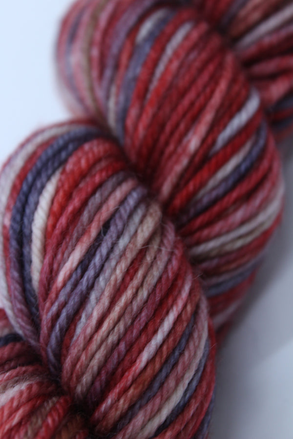 Terracotta - Rusty Chunky (12ply)