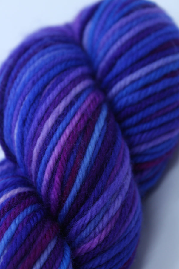 Rendezvous - Rusty Chunky (12ply)