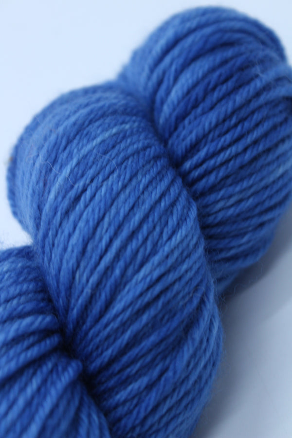 Blueberry - Rusty Chunky (12ply) (Copy)