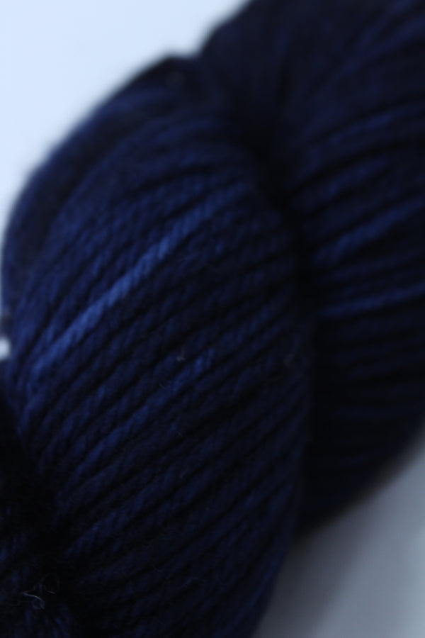 Navy - Rusty Chunky (12ply)