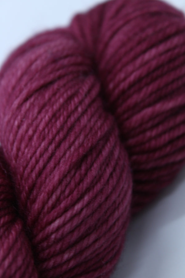 Frosted Blackberries - Rusty Chunky (12ply)