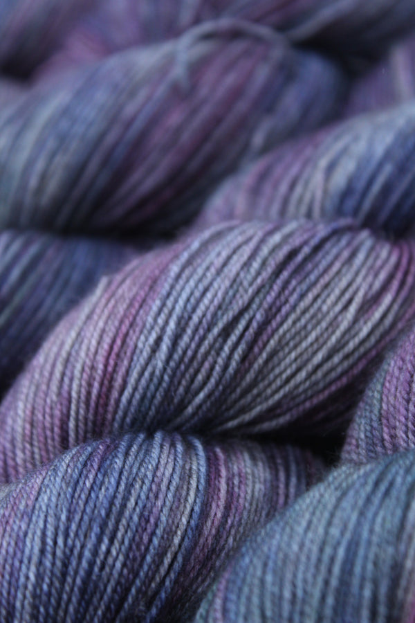 Moonlit - Fortune Yak Fingering