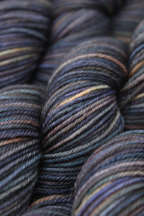 My Inner Mischievous Fairy - Legendry Tails - Merino 8ply