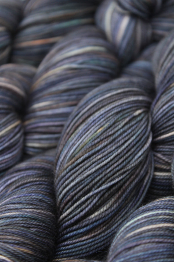 My Inner Mischievous Fairy - Legendry Tails - Merino 4ply