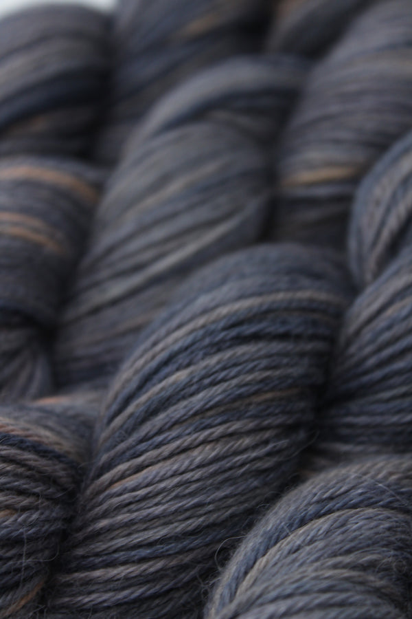 My Inner Mischievous Fairy - Indulgence 8ply