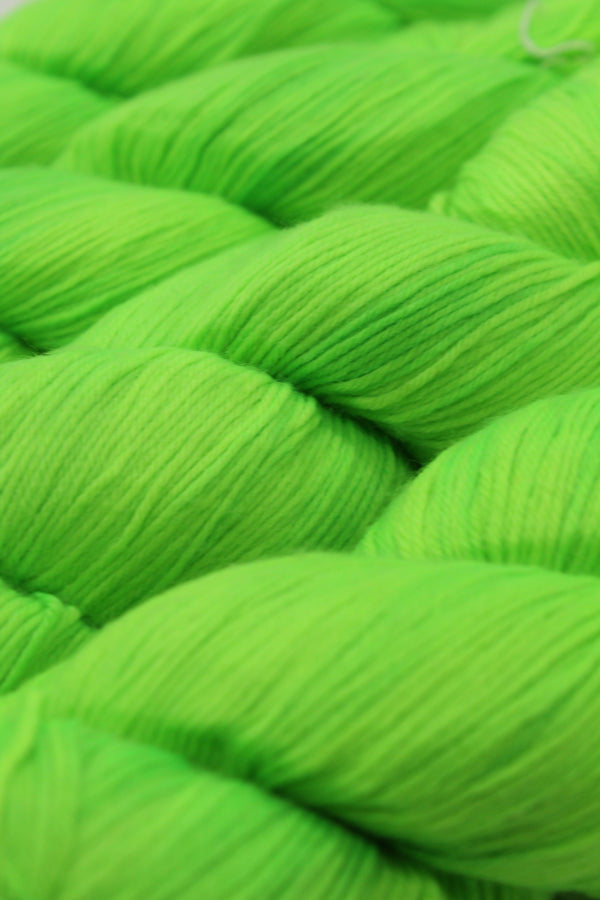 Electric Lime - Terra