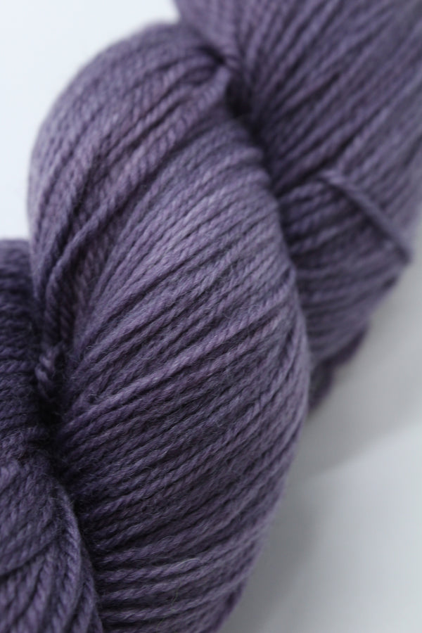 Look at the Moon - Entangled Art Sock