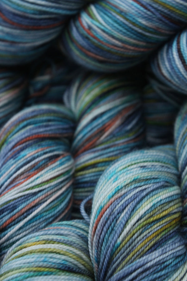 Men are from Venus - Meino 4ply