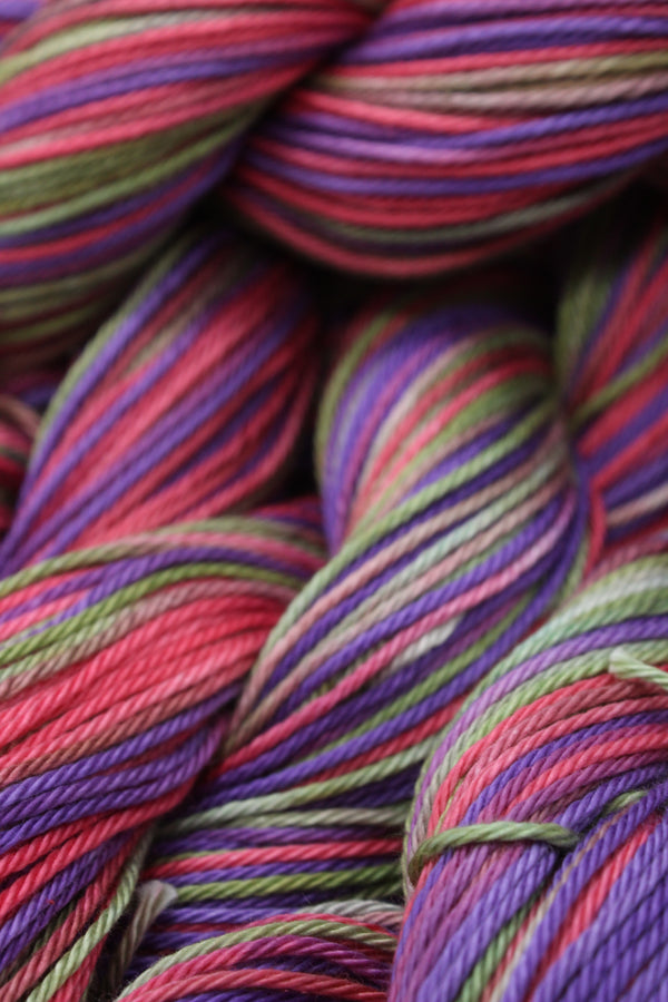 Jester - Cotton 8ply