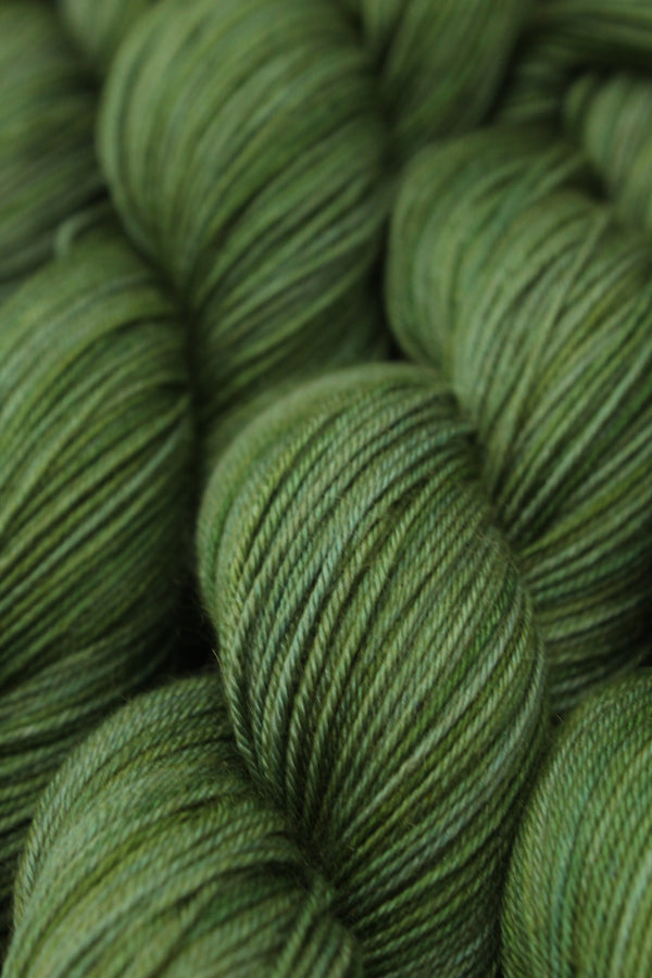Carissa - Camel/Silk 4ply