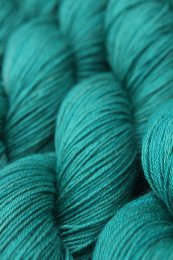 Mirrage - Camel/Silk 4ply