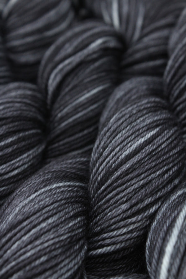 Partial Eclipse - Merino 8ply