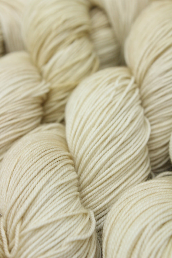 Forget Me Not - Merino 4ply