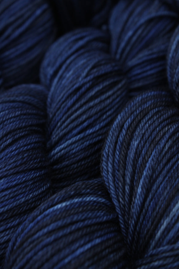 Deepness - Merino 8ply