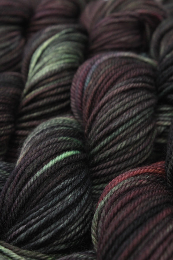 Scarab - Legendry Tails - Australian Merino 12ply