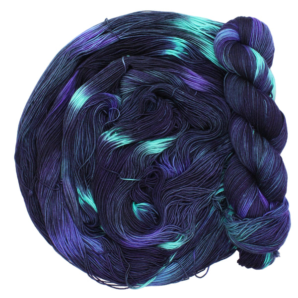 Siren - Legendry Tails - Merino 4ply