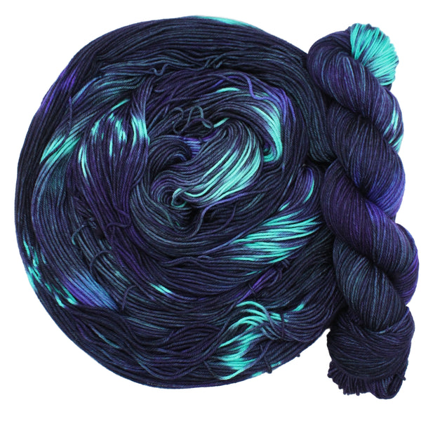 Siren - Legendry Tails - Merino 8ply
