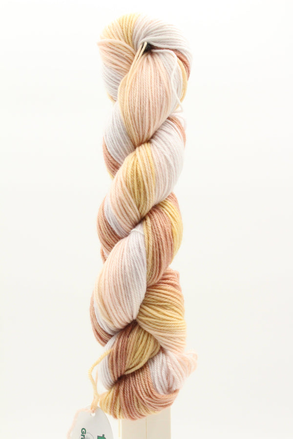 Gradient Sock - Savana Shimmer