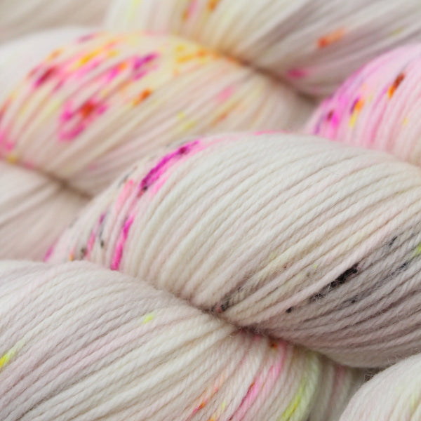 Not Beige - Merino 4ply
