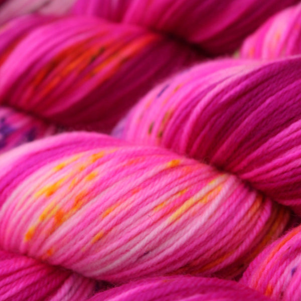 Candy - Merino 4ply