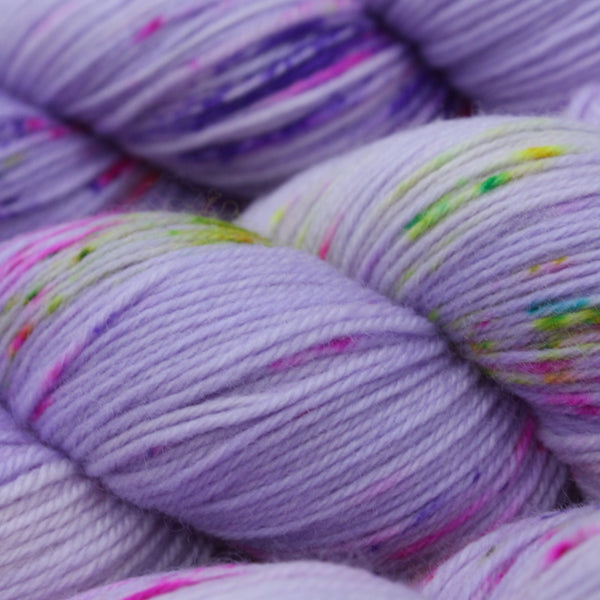 Hello Gorgeous - Merino 4ply