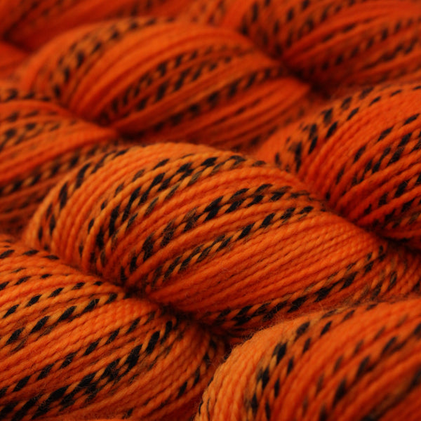 Boom Town - Double Dutch Sock 4ply