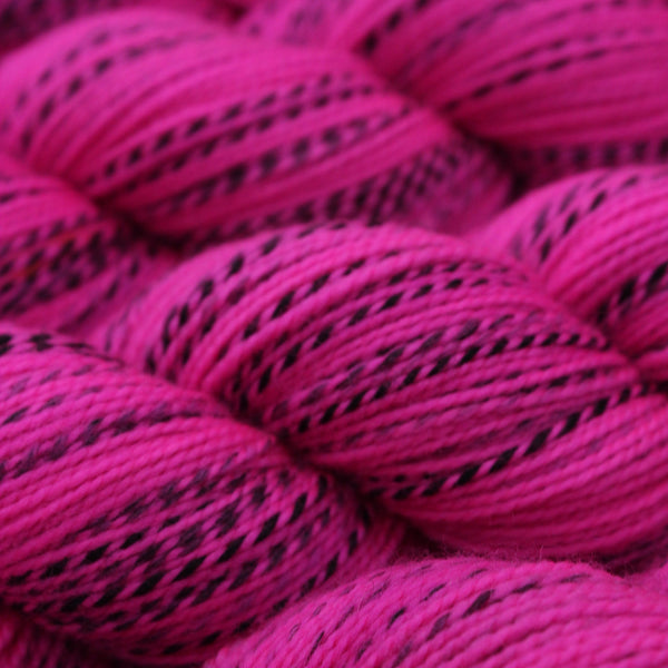 Wham Bam - Double Dutch Sock 4ply