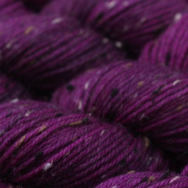 The Perfect Pink - Donegal DK 8ply